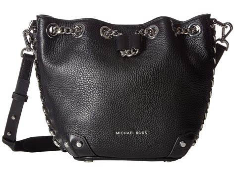 Michael Michael Kors Alanis Small Bucket Bag 